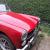 Mg midget 1500