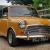 Classic Mini Austin MK 3 1275 Cooper S