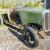 1937 Morris 8 renovation project with current V5c. similar to Austin Seven