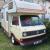 Vw T25 campervan