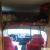 Vw T25 campervan