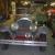 Packard car classic car