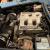 Cosworth engined Gilbern Invader mark 3, 1972/3, upgraded. unique one of a kind.