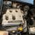 Cosworth engined Gilbern Invader mark 3, 1972/3, upgraded. unique one of a kind.