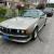 1985 BMW 6-Series