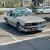 1985 BMW 6-Series