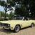 1967 Buick GS From Glen Boyd collection 35ks Amazing
