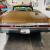1970 Buick GS - CONVERTIBLE - 455 ENGINE - NUMBERS MATCHING - SE