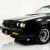 1987 Buick Regal Grand National Turbo