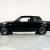 1987 Buick Regal Grand National Turbo