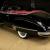1947 Cadillac Pro touring convertible