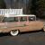 1955 Chevrolet Bel Air Wagon