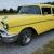 1957 Chevrolet Bel Air/150/210