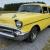 1957 Chevrolet Bel Air/150/210