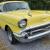 1957 Chevrolet Bel Air/150/210