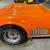 1972 Chevrolet Corvette 454 v8 4 speed matching numbers Daily Driver VIDEO