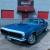 1967 CHEVROLET CAMARO RS