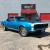 1967 CHEVROLET CAMARO RS