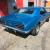 1967 CHEVROLET CAMARO RS
