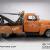 1950 Chevrolet Other Pickups Tow Truck