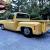 1978 Chevrolet C10 Short Box Pro Street