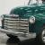 1951 Chevrolet Other Pickups 5 Window