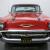 1957 Chevrolet Bel Air/150/210 Sedan