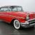 1957 Chevrolet Bel Air/150/210 Sedan