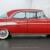 1957 Chevrolet Bel Air/150/210 Sedan