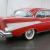 1957 Chevrolet Bel Air/150/210 Sedan