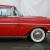 1957 Chevrolet Bel Air/150/210 Sedan