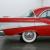 1957 Chevrolet Bel Air/150/210 Sedan