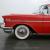 1957 Chevrolet Bel Air/150/210 Sedan