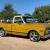 1972 GMC Sierra 1500 GMC, Chevy C10, LS2 Swap Short Bed, AC, 4L60E