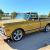 1972 GMC Sierra 1500 GMC, Chevy C10, LS2 Swap Short Bed, AC, 4L60E