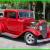 1932 Ford Deuce 5-Window Coupe Street-Rod / ALL STEEL / 5.0L 302 V8 / C4 Auto