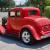 1932 Ford Deuce 5-Window Coupe Street-Rod / ALL STEEL / 5.0L 302 V8 / C4 Auto
