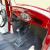 1932 Ford Deuce 5-Window Coupe Street-Rod / ALL STEEL / 5.0L 302 V8 / C4 Auto