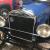 1927 Ford Model T roadster