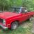 1987 GMC R15 Conventional R1500