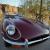 1969 Jaguar E-Type Roadster