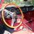 1964 Jaguar XK OTS
