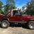 1981 Jeep Scrambler CJ8