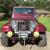 1981 Jeep Scrambler CJ8