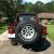 1981 Jeep Scrambler CJ8