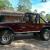 1981 Jeep Scrambler CJ8