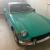 1972 MG MGB 2 door coupe or convertible