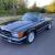 1987 Mercedes-Benz 560SL SL