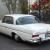 1964 Mercedes-Benz 300-Series Sunroof Coupe