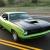 1970 Plymouth Barracuda